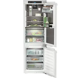 Вбудований холодильник Liebherr ICBNcx 5173 BS0 (ICBNbsci 5173)