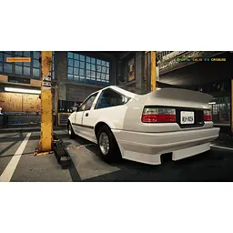Ключ активації Microsoft Car Mechanic Simulator 2021 & Revhead для Xbox One/Series S/X - мініатюра 14