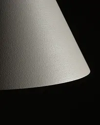 Підвісний світильник, люстра Nowodvorski 11455 Zenith XS GU10 1x10W IP20 Світло-сірий - мініатюра 6