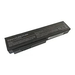 Акумулятор для ноутбука BestBatt Asus (A32-M50) G50 M50 (Replacement)
