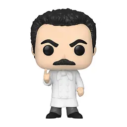 Ігрова фігурка Funko POP! серії Сайнфелд - Ев Кассем - мініатюра 2