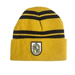 Шапка Geekland Harry Potter Hufflepuff Гаррі Поттер Хаффлпафф 6.104 Ш Х Е