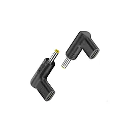 Перехідник для живлення ноутбука GRAND Type-C to DC Adapter YX-05 - мініатюра 2