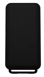 Корпус Hyte X50 без БЖ Pitch Black (CS-HYTE-X50G-BB) Без БП - мініатюра 4