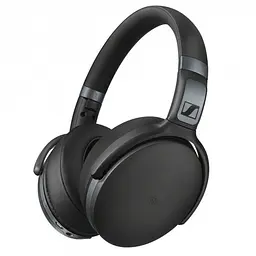 Навушники Sennheiser HD 4.40 BT Black (506782)