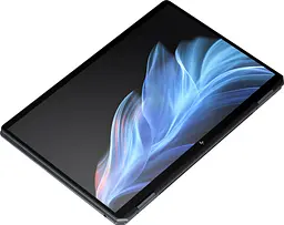 Ноутбук HP OmniBook Ultra Flip x360 14" 2.8K OLED Touch Intel U7-258V 32GB F2048GB UMA Win11 сірий - мініатюра 4