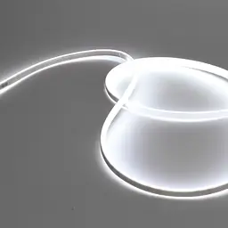 LED стрічка VIDEX 230V 15W/m 6500K IP65 VL-LST-CB65-22156-B20 (20м) VIDEX (29156-000) - мініатюра 6