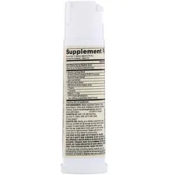 Спрей з мелатоніном для покращення сну Dr. Mercola Sleep Support Spray with Melatonin з малиновим смаком 25 мл - мініатюра 2