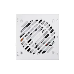 Блок живлення Seasonic 650W WHITE (CORE GX-650-ATX31-WHITE) - мініатюра 8