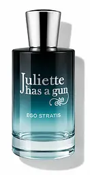 Juliette Has A Gun Ego Stratis — унісекс парфумована вода 10 мл