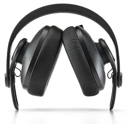 Навушники AKG K361-BT Black (K361BT) - мініатюра 2