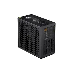 Блок живлення Gamemax 700W (GM 700B Fully-modular New) - мініатюра 5