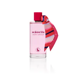 Туалетна вода для жінок Senorita Mon Amour El Ganso 125 мл