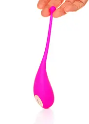 Смарт віброяйце Egg - App Controlled massager Boss Of Toys 110-00002 98631 - мініатюра 2