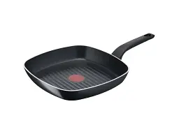Сковорода-гриль Tefal Simply Clean B5674053 - мініатюра 3