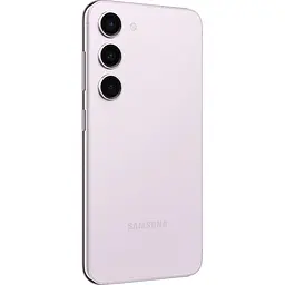 Смартфон Samsung Galaxy S23 8/128Gb Lavender [SM-S911BLID] - мініатюра 6