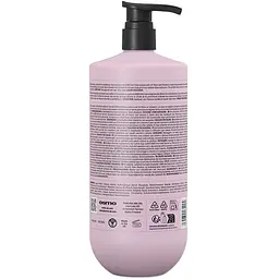 Кондиціонер Osmo New Colour Save для захисту кольору фарбованого волосся 1 л - мініатюра 2