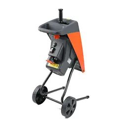 Садовий подрібнювач GTM DS2500/40, ножовий механізм 83299