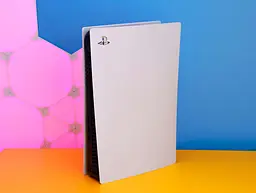 Ігрова консоль Sony PlayStation 5 825GB White Б/У [155851] - мініатюра 2