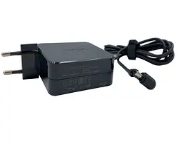 Блок живлення Asus 19V 3.42A 65W 4.0x1.35 Boxy PRC (ADP-65DW C) - мініатюра 2