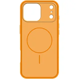 Чохол Make Apple iPhone 17 Pro Max Atlas Magnet Orange