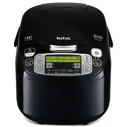 Мультиварка Tefal RK815834 [60014] - мініатюра 2