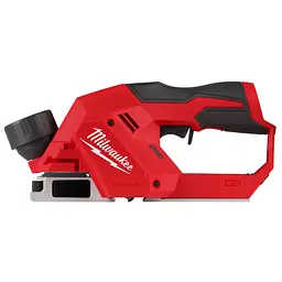 Акумуляторний рубанок MILWAUKEE M12 BLP-0X 4933492850 (HD-кейс) - мініатюра 3
