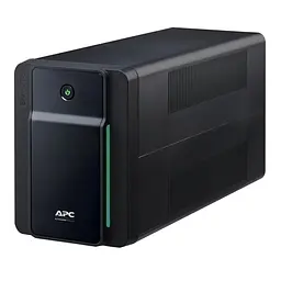 Джерело безперебійного живлення APC 1200 ВА / 650 Вт / 9 А*ч (BVX1200LI-GR)