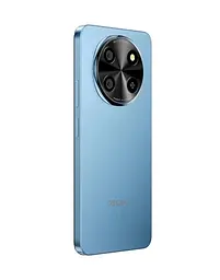 Смартфон Blackview Oscal Tiger 8 8/128GB Glacier Blue Global NFC - мініатюра 3