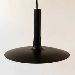 Підвісний світильник Friendlylight Visor S Black FL3035 - мініатюра 3