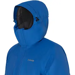 Костюм зимовий Viking Fishing Yeti XL blue - мініатюра 6