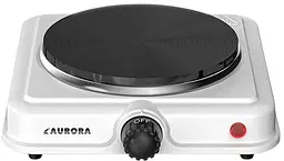 Плита Aurora AU 490 White
