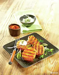 Гриль TEFAL OptiGrill + XL GC722D34 (GC722D34) - мініатюра 15