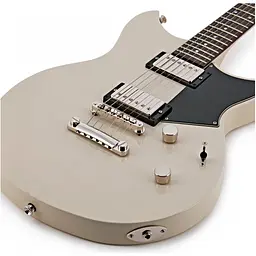 Електрогітара Yamaha Revstar Element RSE20 Vintage White [129628] - мініатюра 3
