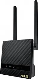 ASUS Маршрутизатор 4G-N16 N300 1xGE LAN, 1xLTE nanoSIM card - мініатюра 2