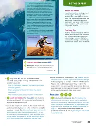 Impact 4. Lesson Planner + Audio CD + Teacher's Resource CD + DVD - мініатюра 6