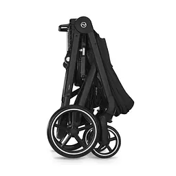 Коляска Cybex Balios S Lux Moon Black 2025 р. - мініатюра 6