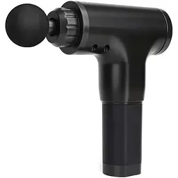 Масажер перкусійний Inspire BISD-6608 24W 1800mAh Black