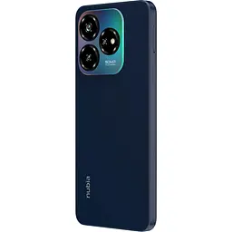 Смартфон Nubia V60 Design 6/256Gb Blue [114155] - мініатюра 5