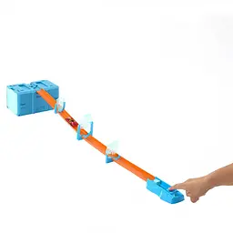 Трек Hot Wheels Льодове зіткнення (HKX40) - мініатюра 4