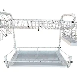 Сушарка для посуду Edenberg EB-2108 55x25x39,5 см