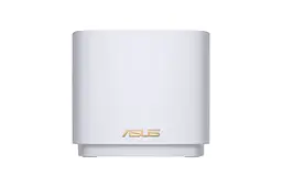 ASUS Маршрутизатор ZenWiFi XD4 3PK PLUS white AX1800 1xGE LAN 1x1GE WAN WPA3 OFDMA MESH - мініатюра 3