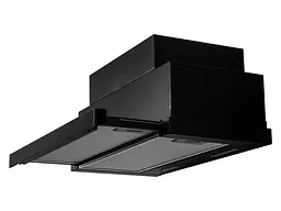 Витяжка VDB VECTOR PRO 60 BLACK - мініатюра 10