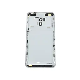 Задня кришка для Meizu M3 Note (M681h) сірий - мініатюра 2