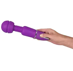 Великий вібратор-мікрофон Deep Vibrations Wand Orion 42-05882100000 87833 - мініатюра 6