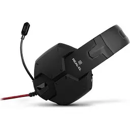Навушники Real-El GDX-7790 (EL124100054) - мініатюра 2