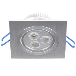 Світильник точковий Brille LED-108/3W Warm white 176491