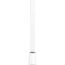 Лампа Baseus Smart Eye Series Charging Folding Reading Desk Lamp (Smart Light) white (DGZG-02) - мініатюра 2