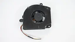 Вентилятор для ноутбука LENOVO F40A F41A F40 F51 DC 5V 0.5A 3pin (FORCECON F9V8) (Кулер) - мініатюра 3