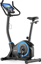 Велотренажер Gymtek XB3000 електромагнітний синій - мініатюра 2